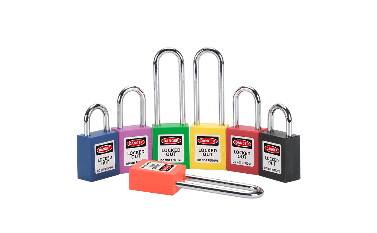 Cadenas en acier
